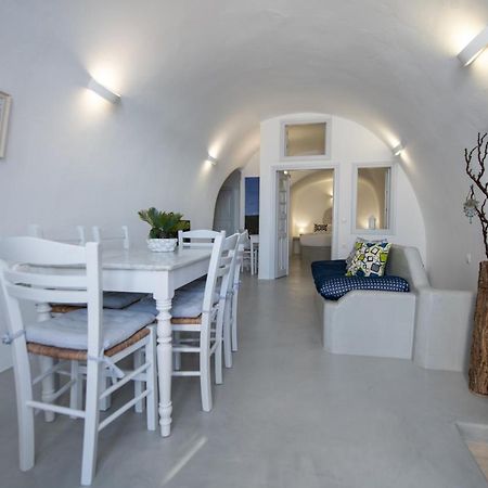 Santo Blue Horizon Blue Domes View Villa Иа Екстериор снимка