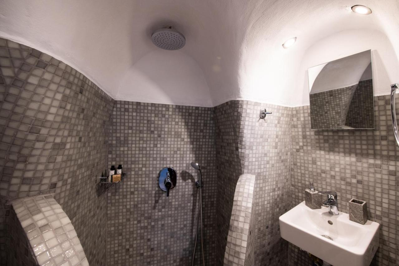 Santo Blue Horizon Blue Domes View Villa Иа Екстериор снимка
