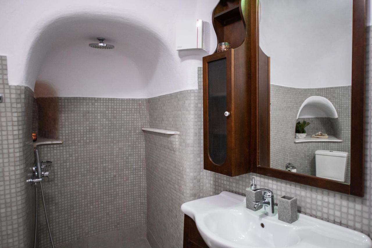 Santo Blue Horizon Blue Domes View Villa Иа Екстериор снимка